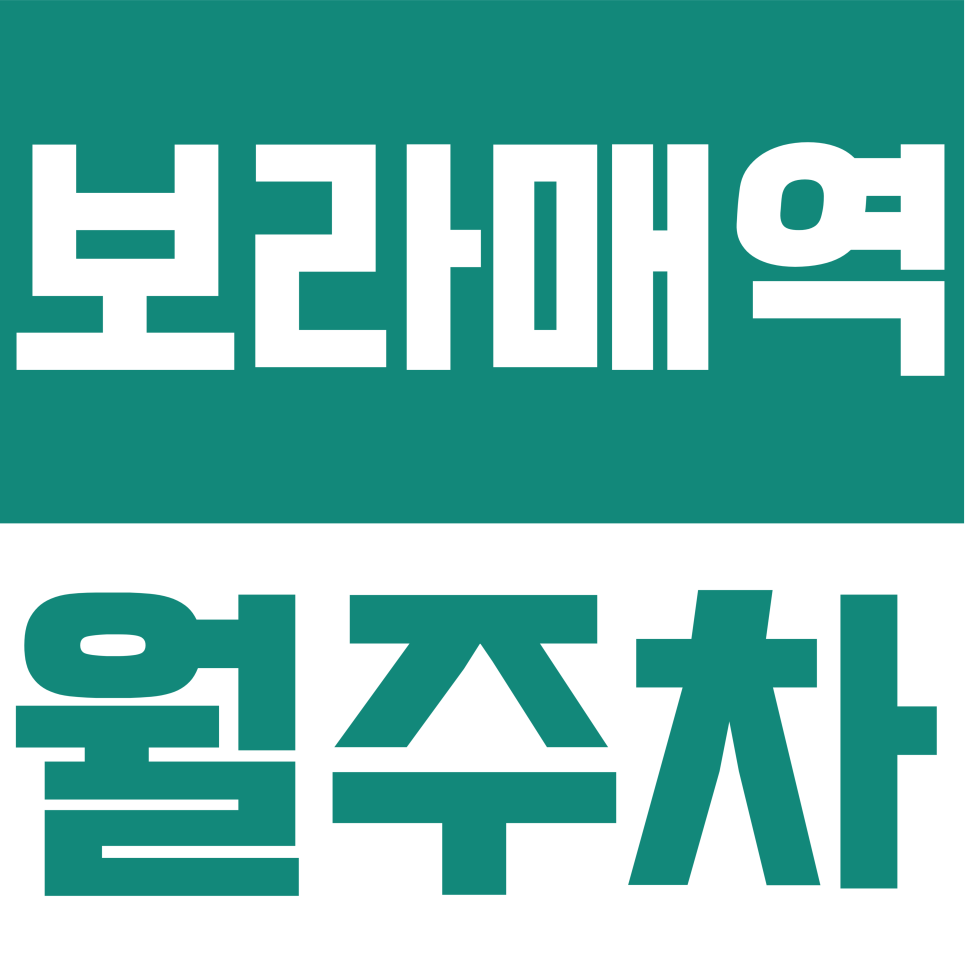 보라매역 월주차 | 보라매역 도보권, 여의대방로 24시간 연중무휴 월 주차 이용 가이드 대표 이미지