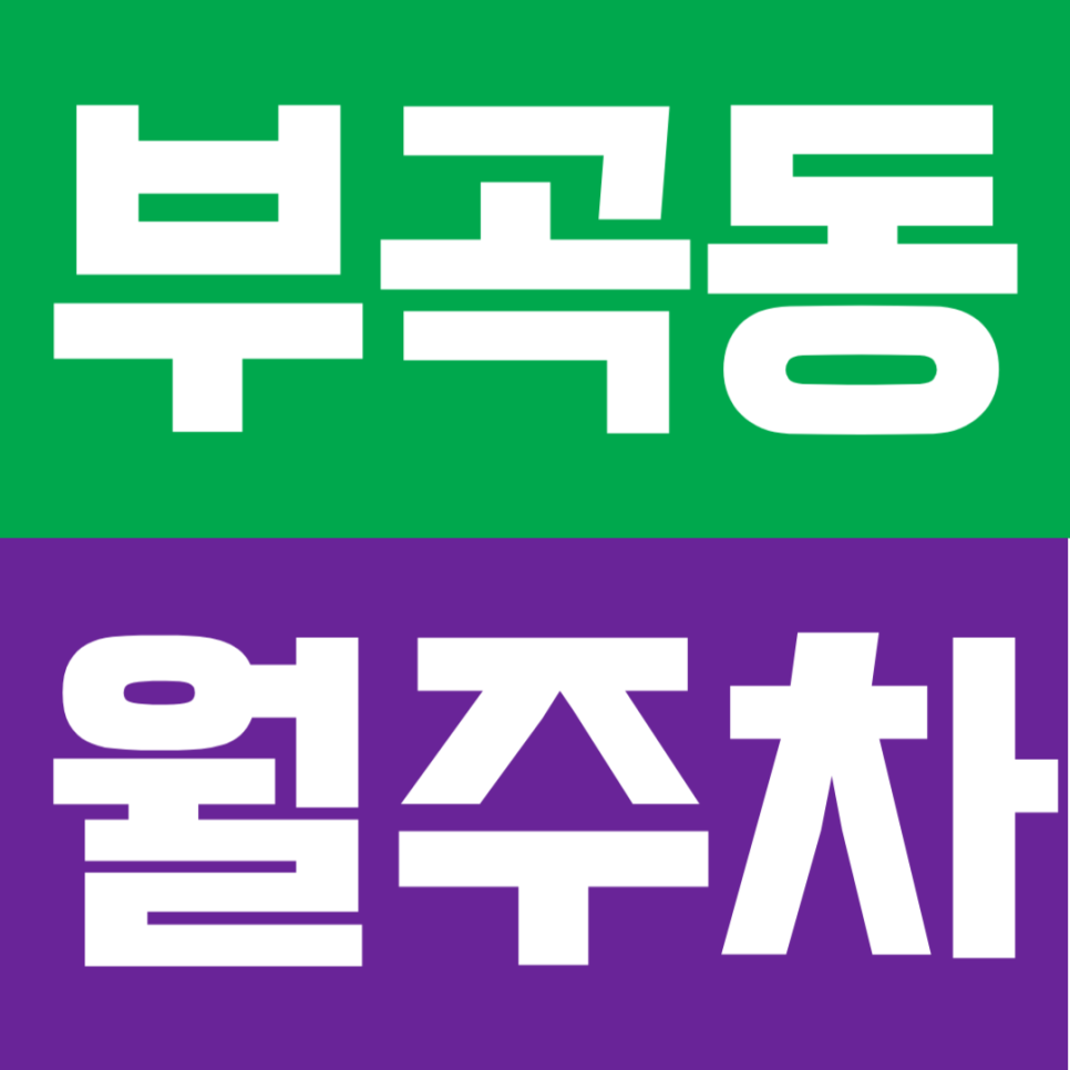 부곡동 월주차 | 부곡동 월주차 6만원대! 대형 RV·SUV도 들어가는 기계식 주차장 드디어 찾음 대표 이미지