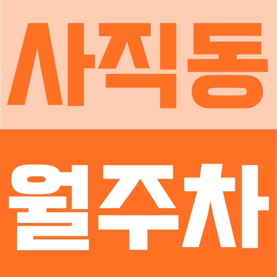 사직동 월주차 | 경복궁 도보 8분, 대로변 위치해 접근이 용이한 24시간 이용 가능한 종로 도심 자주식 주차장 안내 대표 이미지