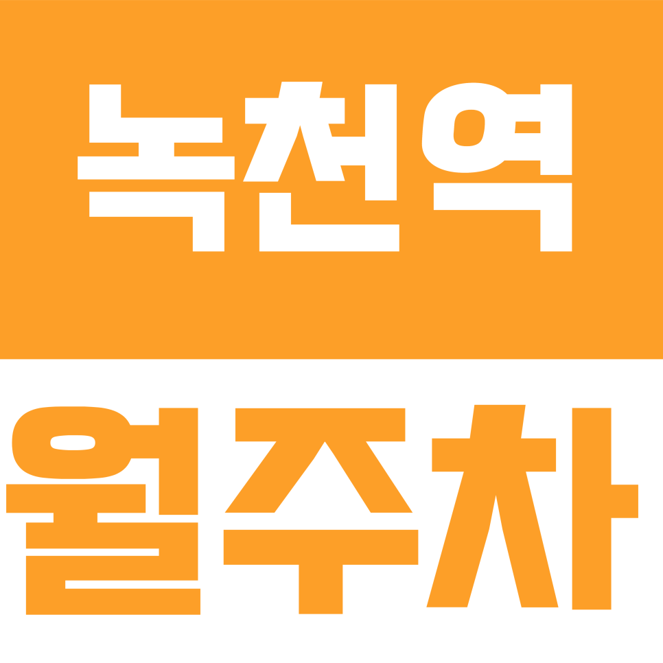 녹천역 월주차 | 창동 노해로 66길 월 12만원 24시간 주차장 대표 이미지