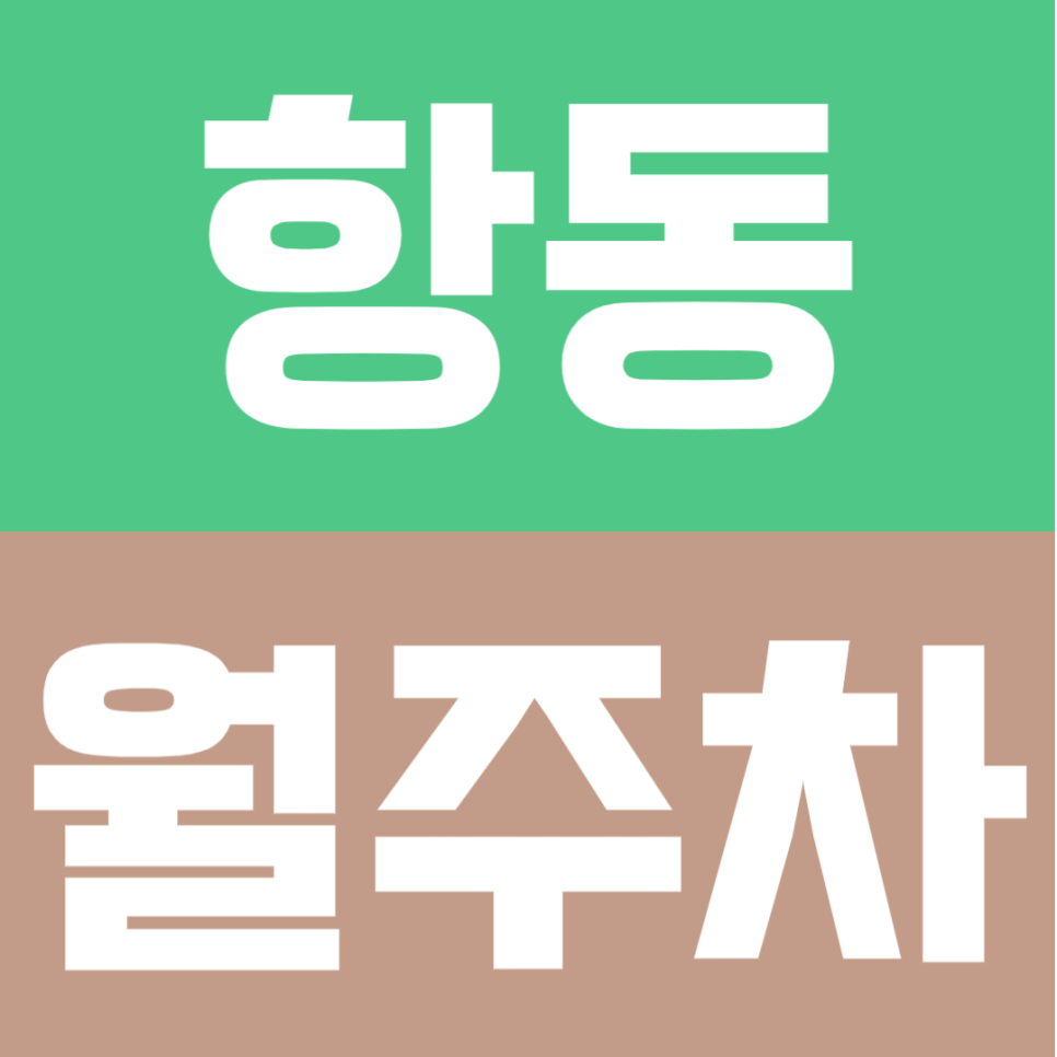항동 월주차 | 항동 인근 평일 주간 주차장 확보! 이중 주차 없는 쾌적한 자주식 단일 지정석 대표 이미지