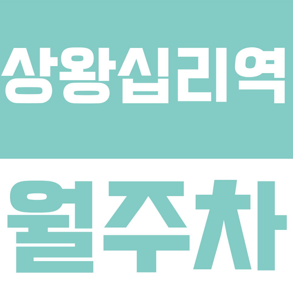 상왕십리역 월주차 | 상왕십리역 월주차 13만 원대? 역세권 직장인·거주자 필독 주차 꿀정보! 대표 이미지