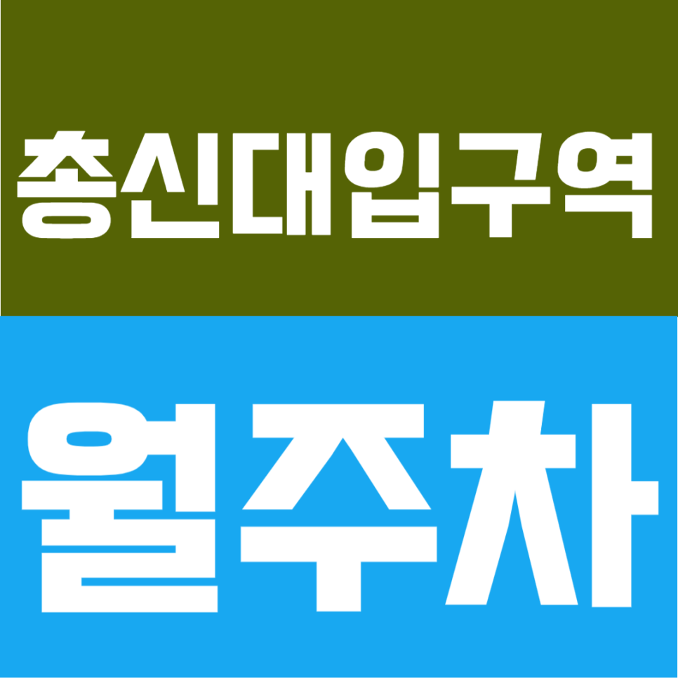 총신대입구역 월주차 | 도보 2분 초역세권, 24시간 이용 가능한 정기주차 대표 이미지
