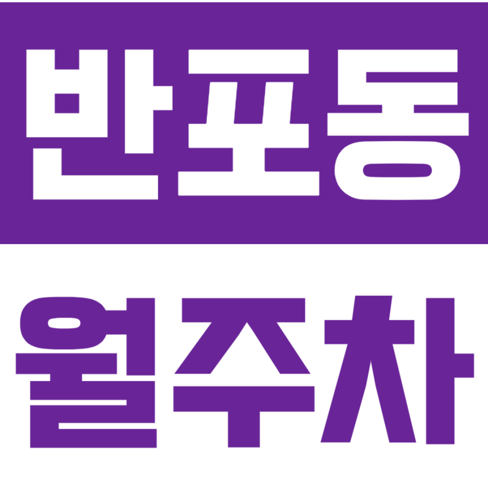 반포동 월주차 | 신논현역 인근 주차장, 서초 장기주차 가격 고민이라면 지금 바로 확인하세요 대표 이미지