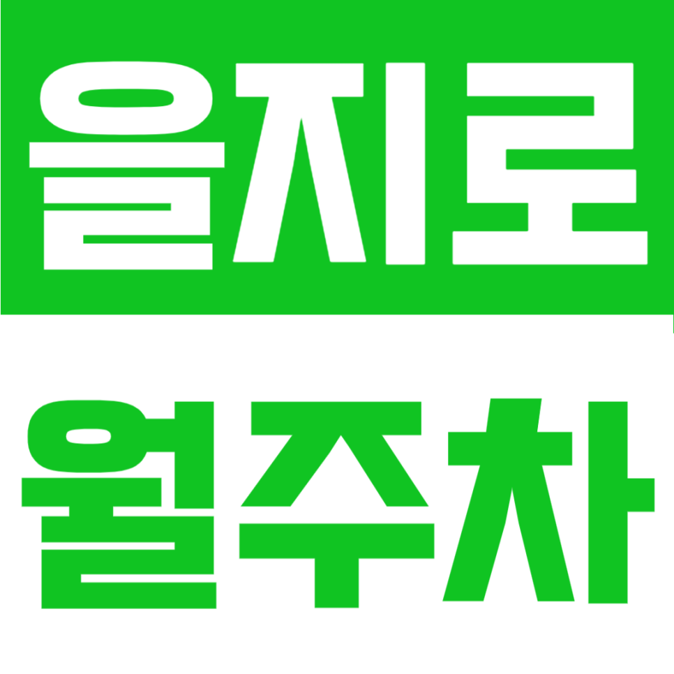 을지로 월주차 | 을지로입구역 3번출구 도보 3분, 삼각동 24시간 자주식 정기주차장 대표 이미지