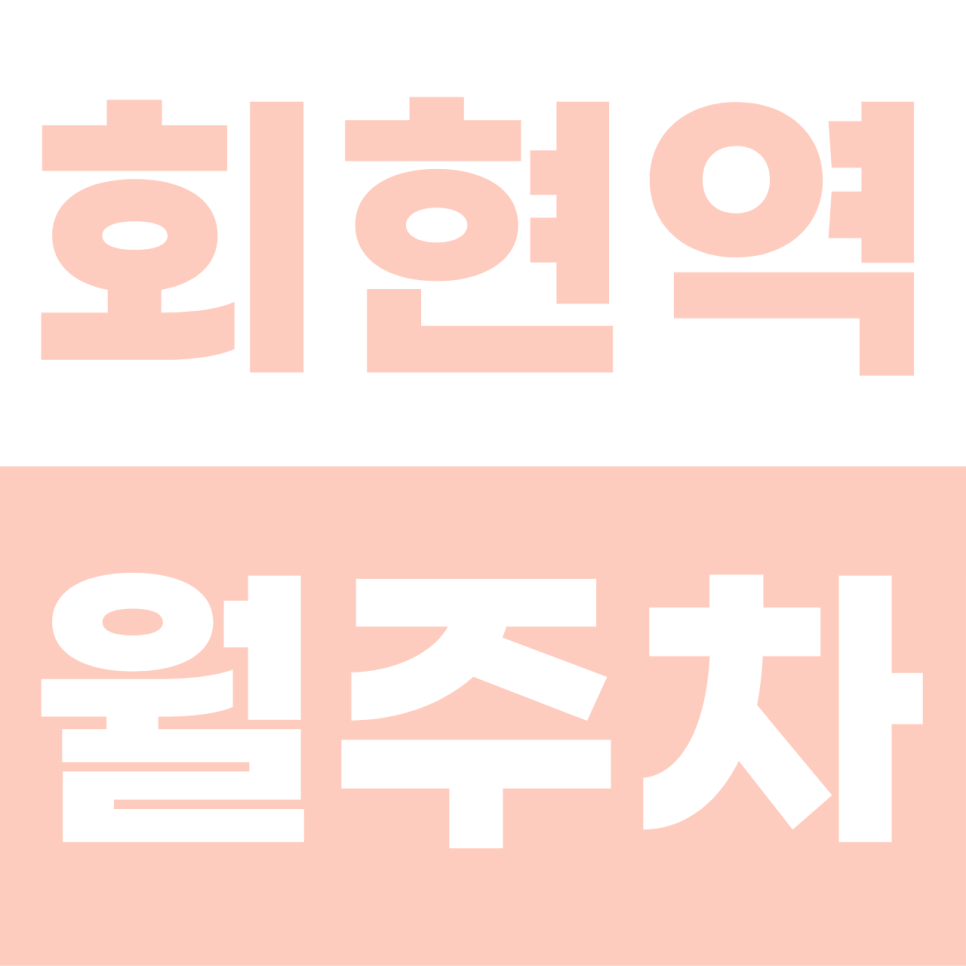 회현역 월주차 | 남대문·소공동 오피스 라이프의 완성! SUV도 안심하는 평일 전용 지하 자주식 명당 대표 이미지