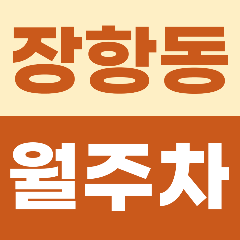 장항동 주차장 | 복잡한 일상을 뒤로하고 내 차가 마주하는 가장 정갈한 순간 대표 이미지