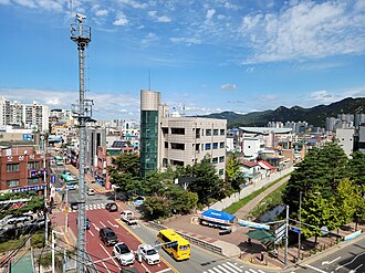 만안동 주차장 | 만안동 월정기권으로 복잡한 안양 만안로 도심 속에서 찾은 내 차를 위한 단 하나의 가장 여유롭고 쾌적한 전용 안식처