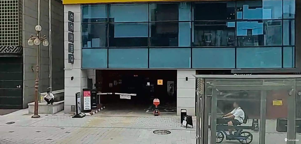 선정릉역 주차장 | 강남구 삼성동 주만사 추천 4곳   선정릉·맛집 가이드