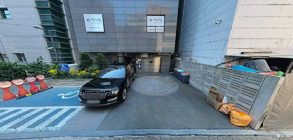 선정릉역 주차장 | 강남구 삼성동 주만사 추천 4곳   선정릉·맛집 가이드