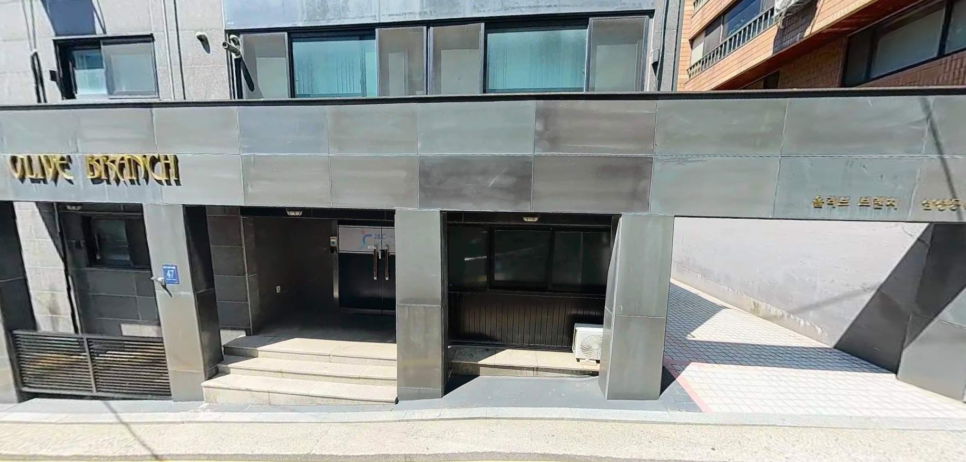 선정릉역 주차장 | 강남구 삼성동 주만사 추천 4곳   선정릉·맛집 가이드