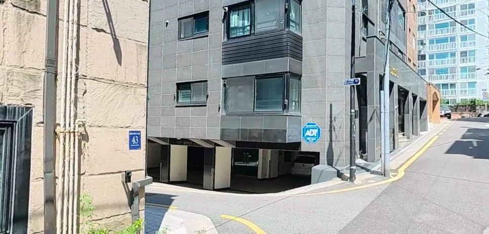 선정릉역 주차장 | 강남구 삼성동 주만사 추천 4곳   선정릉·맛집 가이드
