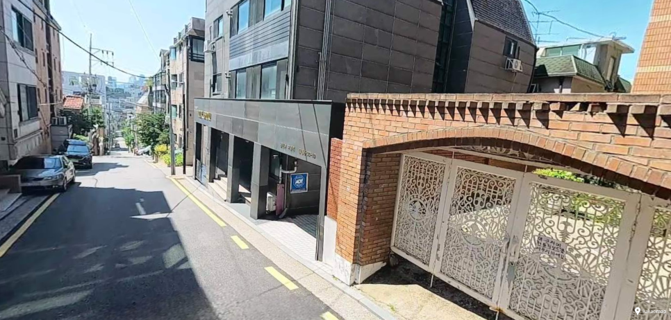 선정릉역 주차장 | 강남구 삼성동 주만사 추천 4곳   선정릉·맛집 가이드