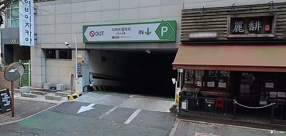 상동역 주차장 | 경기 부천시 상동 주만사 추천 5곳 시간권·당일권 완전 가이드