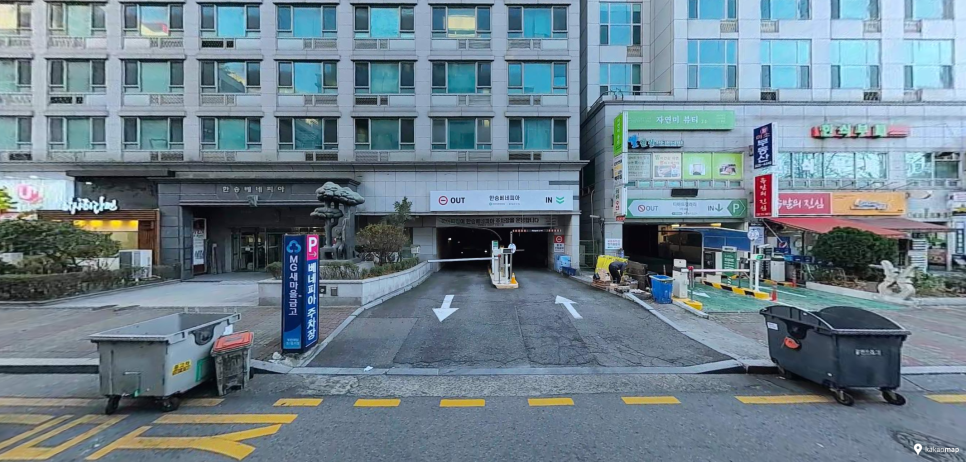 상동역 주차장 | 경기 부천시 상동 주만사 추천 5곳 시간권·당일권 완전 가이드