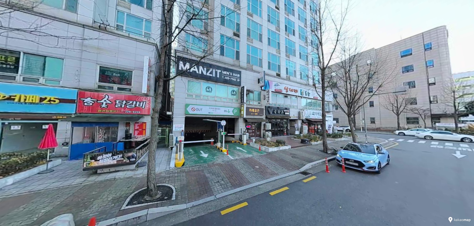 상동역 주차장 | 경기 부천시 상동 주만사 추천 5곳 시간권·당일권 완전 가이드