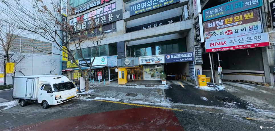 상동역 주차장 | 경기 부천시 상동 주만사 추천 5곳 시간권·당일권 완전 가이드