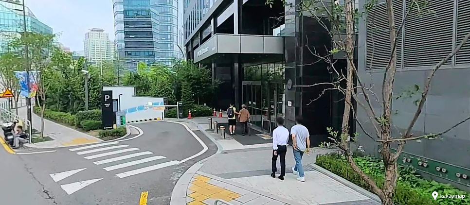서대문역 주차장 | 1시간 3,000원부터! 통일로·충정로 시간권 주차장 추천
