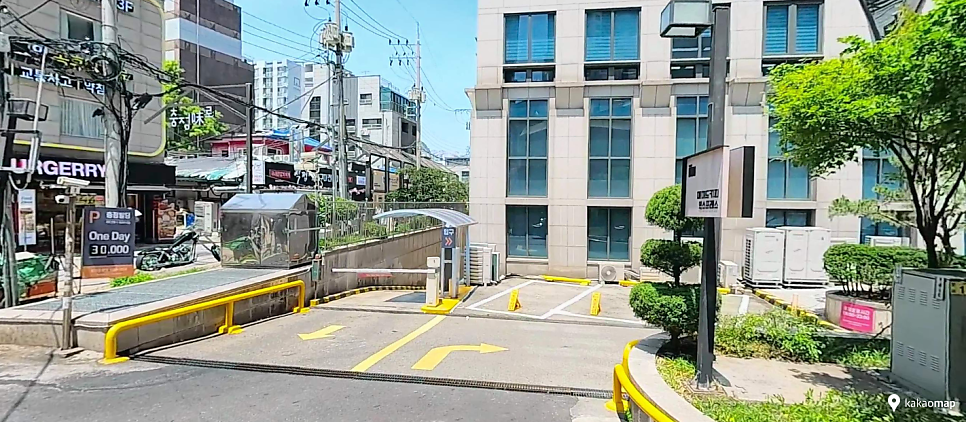 서대문역 주차장 | 1시간 3,000원부터! 통일로·충정로 시간권 주차장 추천