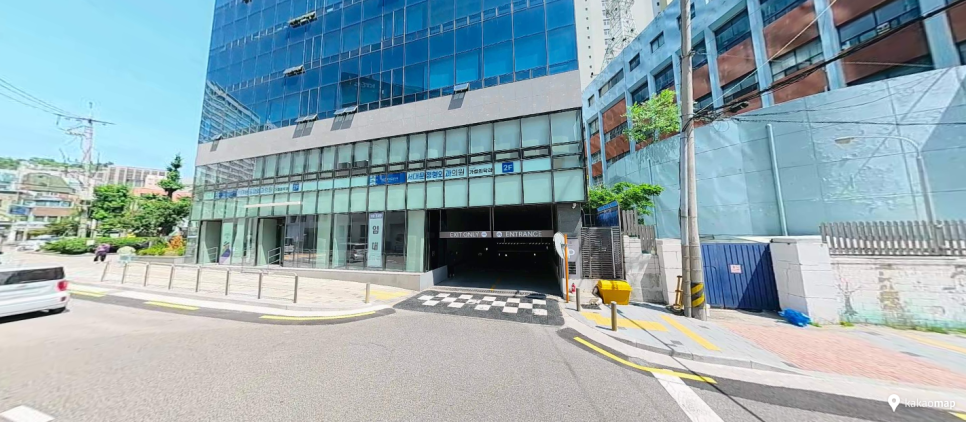 서대문역 주차장 | 1시간 3,000원부터! 통일로·충정로 시간권 주차장 추천