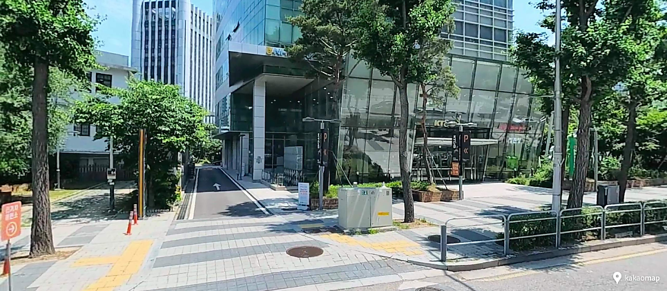 서대문역 주차장 | 1시간 3,000원부터! 통일로·충정로 시간권 주차장 추천