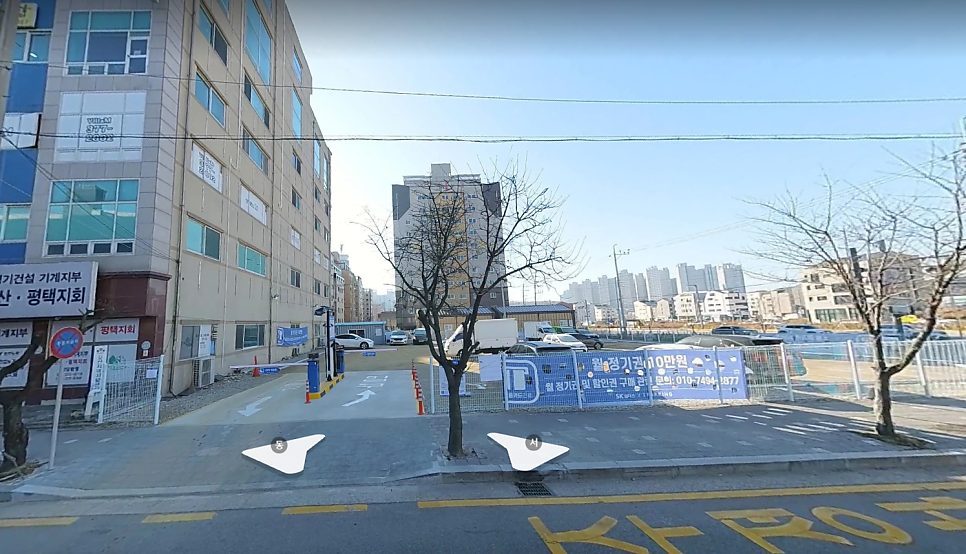 오산대역 주차장 완벽 정리 | 오산대학교 학생들 주목! 학교보다 편한 히든 주차장 가이드