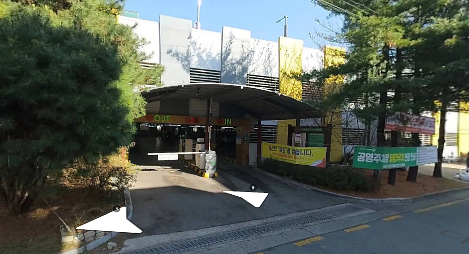 오산대역 주차장 완벽 정리 | 오산대학교 학생들 주목! 학교보다 편한 히든 주차장 가이드