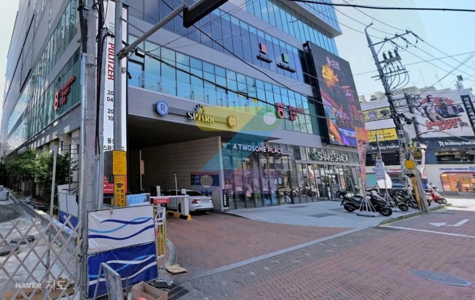 공평동 월주차, 대구 동성로에서 나만의 주차공간 확보하는 방법