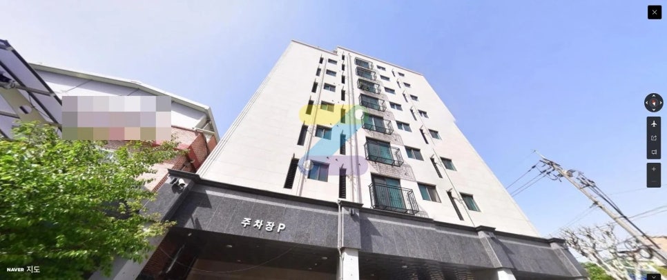 제기동 월주차, 복잡한 동대문구 도심 속 연중무휴 주차자리 확보하기