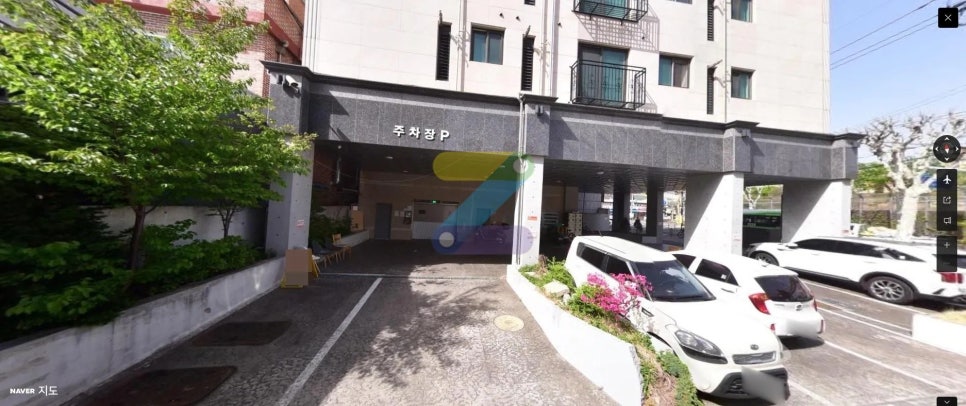 제기동 월주차, 복잡한 동대문구 도심 속 연중무휴 주차자리 확보하기
