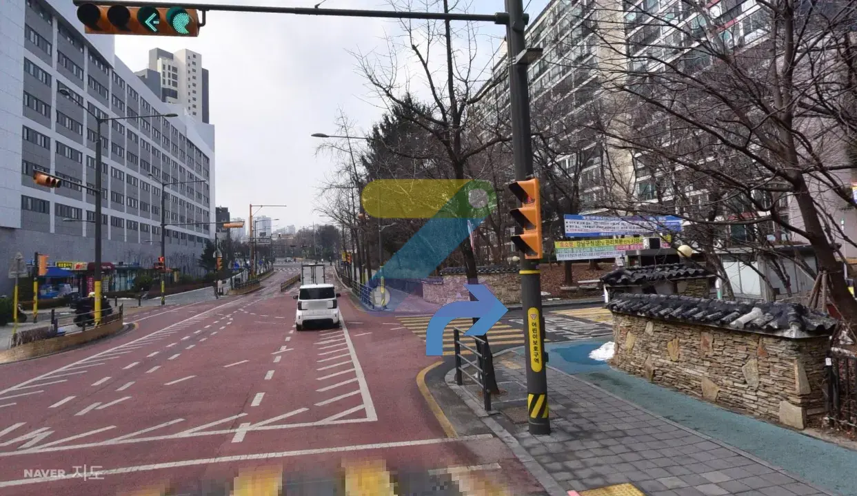 개포동 월주차ㅣ24시간 이용 가능한 100% 자주식 단일주차장 정보