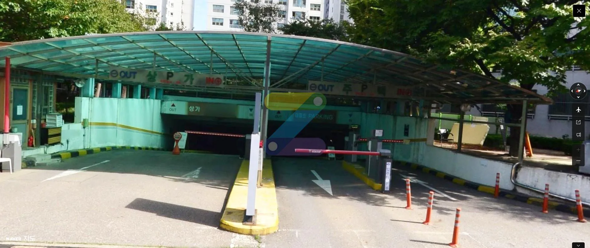 문래역 월주차 알아본다면? SUV도 들어가는 24시 자주식 주차장 핵심 정보