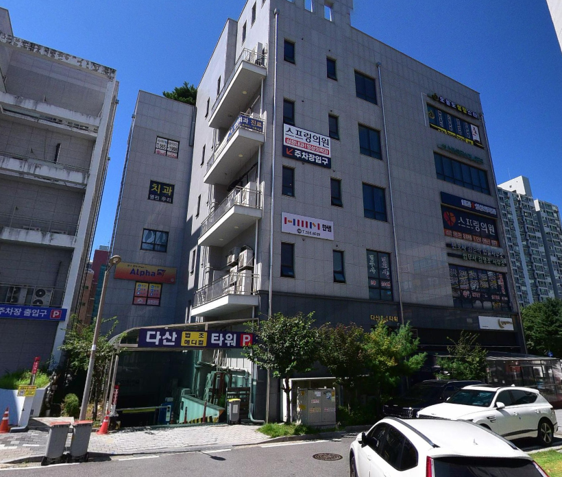 [다산동 주차장] 밤마다 주차 전쟁 끝! '카카오 T 다산 법조메디컬타워' 야간 월정기 2만 원대 초특가