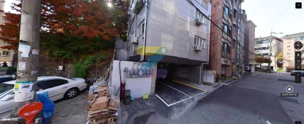 솔밭공원역 월주차ㅣ솔밭공원역 주민분들 주목! 매일 밤 빌라 골목에서 주차 자리 찾다 지친 분들을 위한 꿀팁