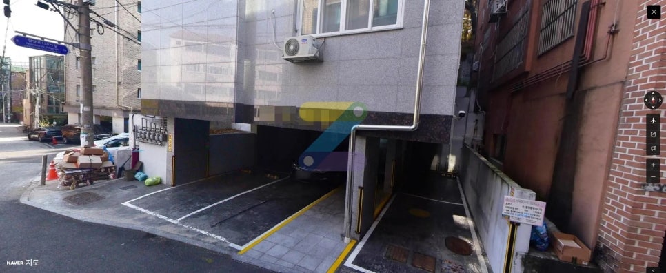 솔밭공원역 월주차ㅣ솔밭공원역 주민분들 주목! 매일 밤 빌라 골목에서 주차 자리 찾다 지친 분들을 위한 꿀팁