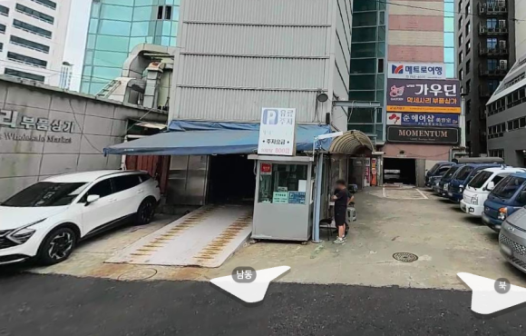 회현역 주차장ㅣ3시간부터 3일 연박까지! 내 스케줄 맞춤형 회현역 일주차권 4종 비교