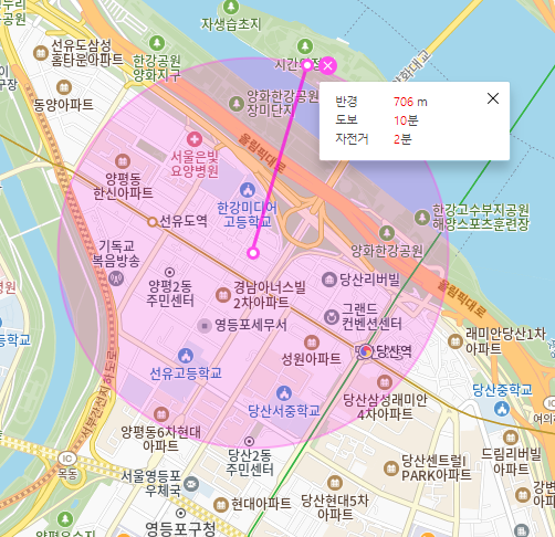 선유도역 월주차 / 선유도 월주차 / 나들이 주차장 / 누구보다 값싸게 남들과는 다르게 주만사 월주차