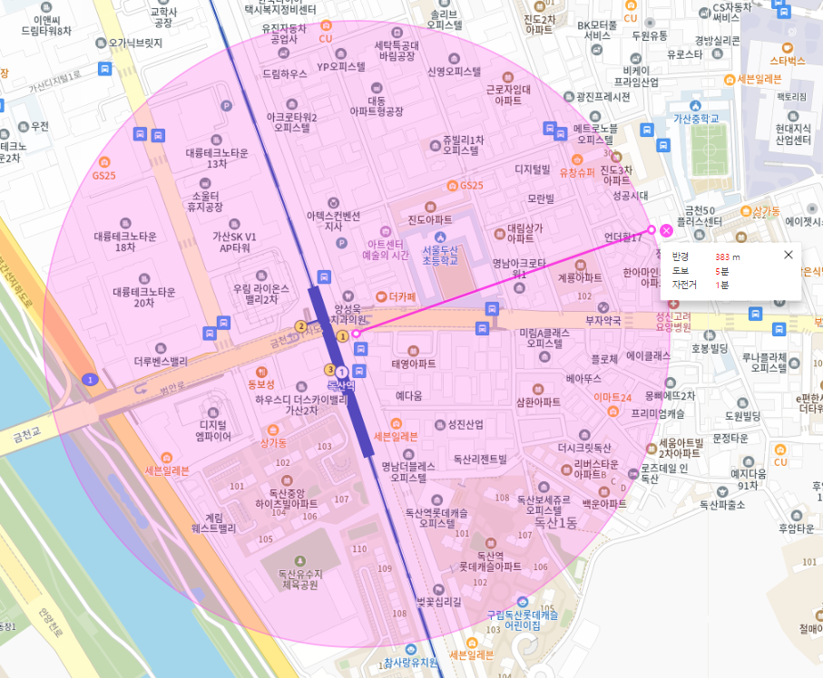 독산동 월주차 주만사가 답이다