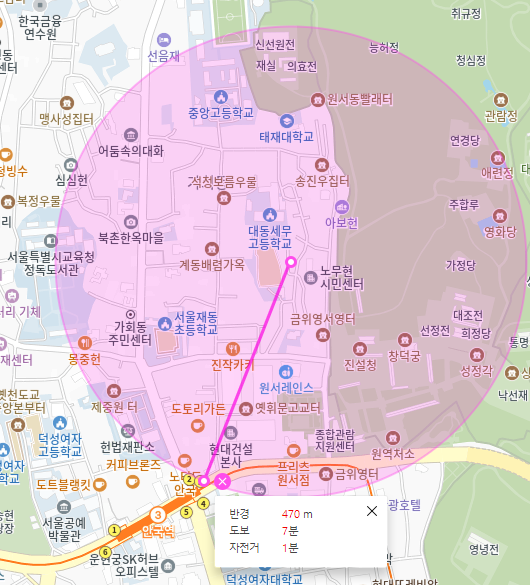 안국역 월주차, 정기주차로 스트레스를 줄여봐요