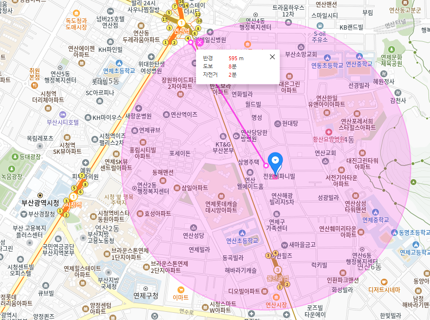 연산동 월주차로 주차 스트레스 해결ㅣ단일주차ㅣ주만사월주차