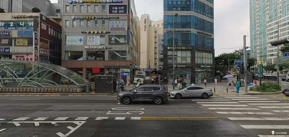 동묘앞역 주차장 ㅣ동묘 주차장 할인 정보