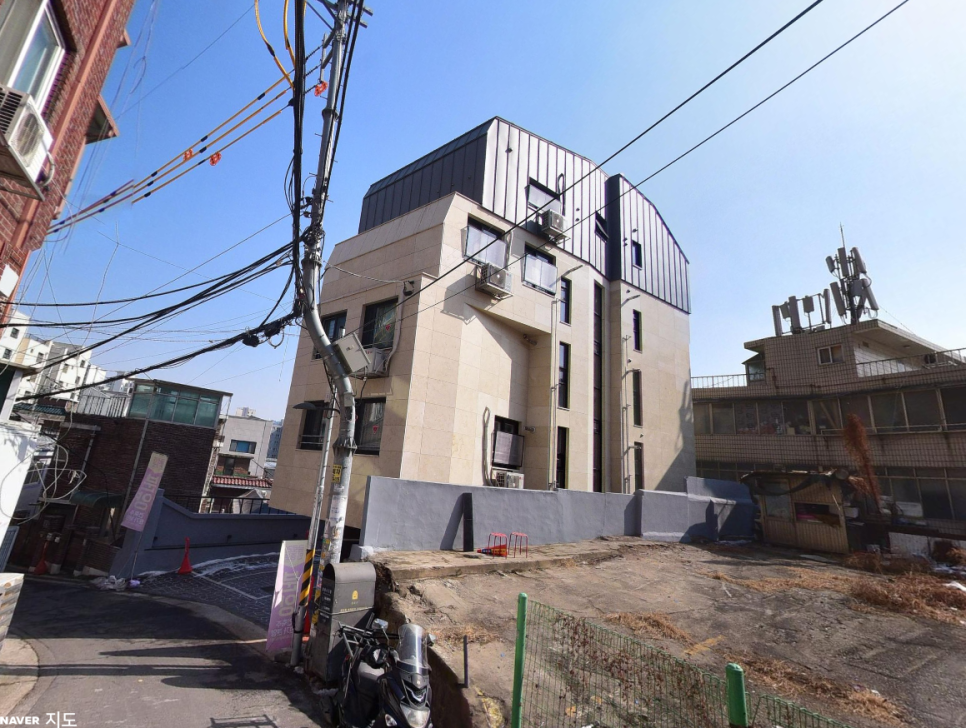 동묘앞역 주차장 ㅣ동묘 주차장 할인 정보