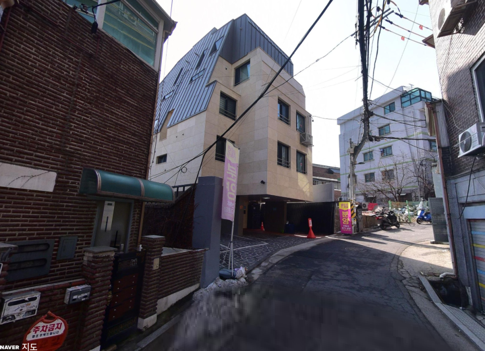 동묘앞역 주차장 ㅣ동묘 주차장 할인 정보