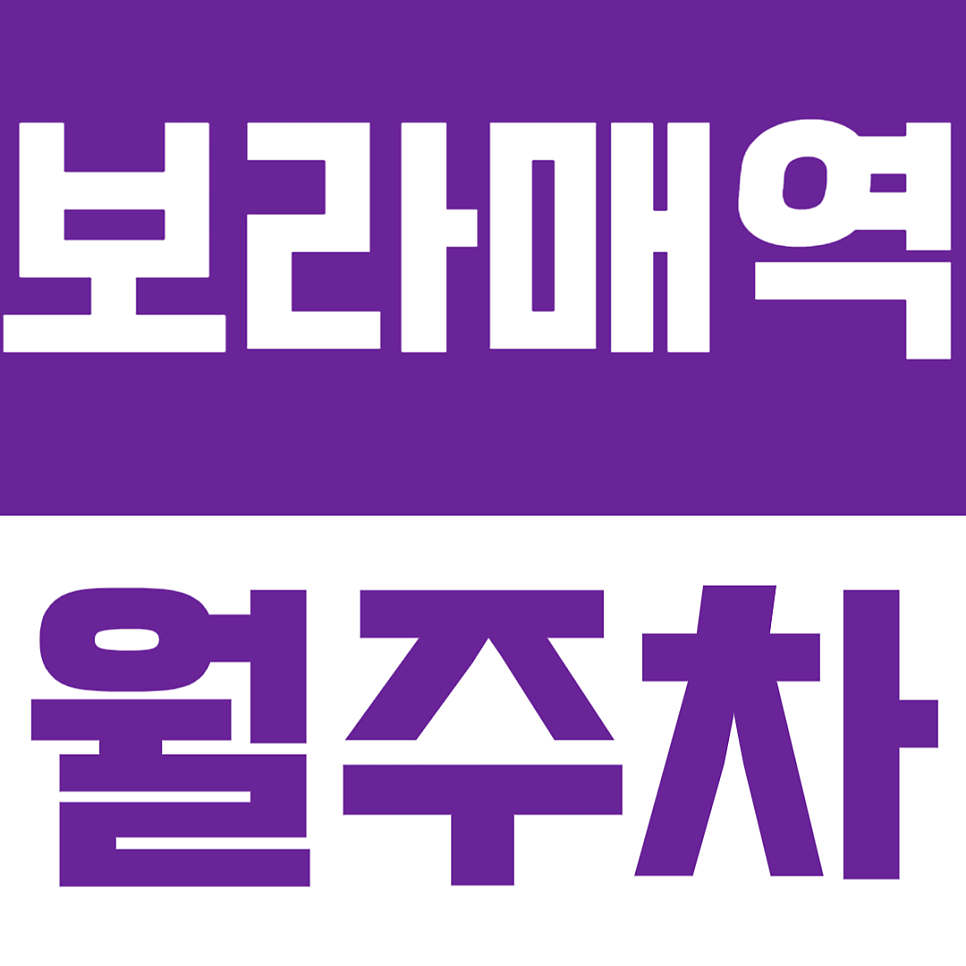 보라매역 월주차 | 보라매역 2분거리 신길중학교 인근 월정기권 주차장 대표 이미지