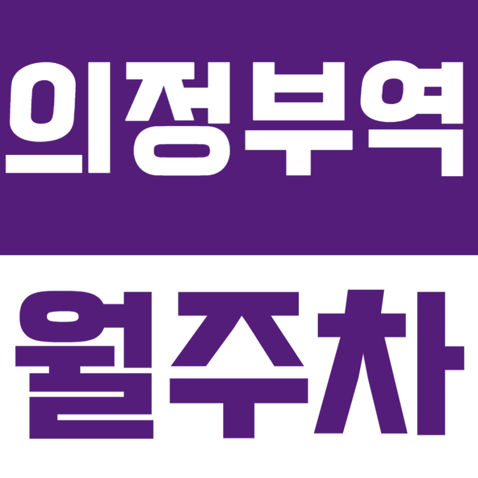 의정부역 월주차 | 가성비 너무 좋은 야간 월정기 주차장 대표 이미지