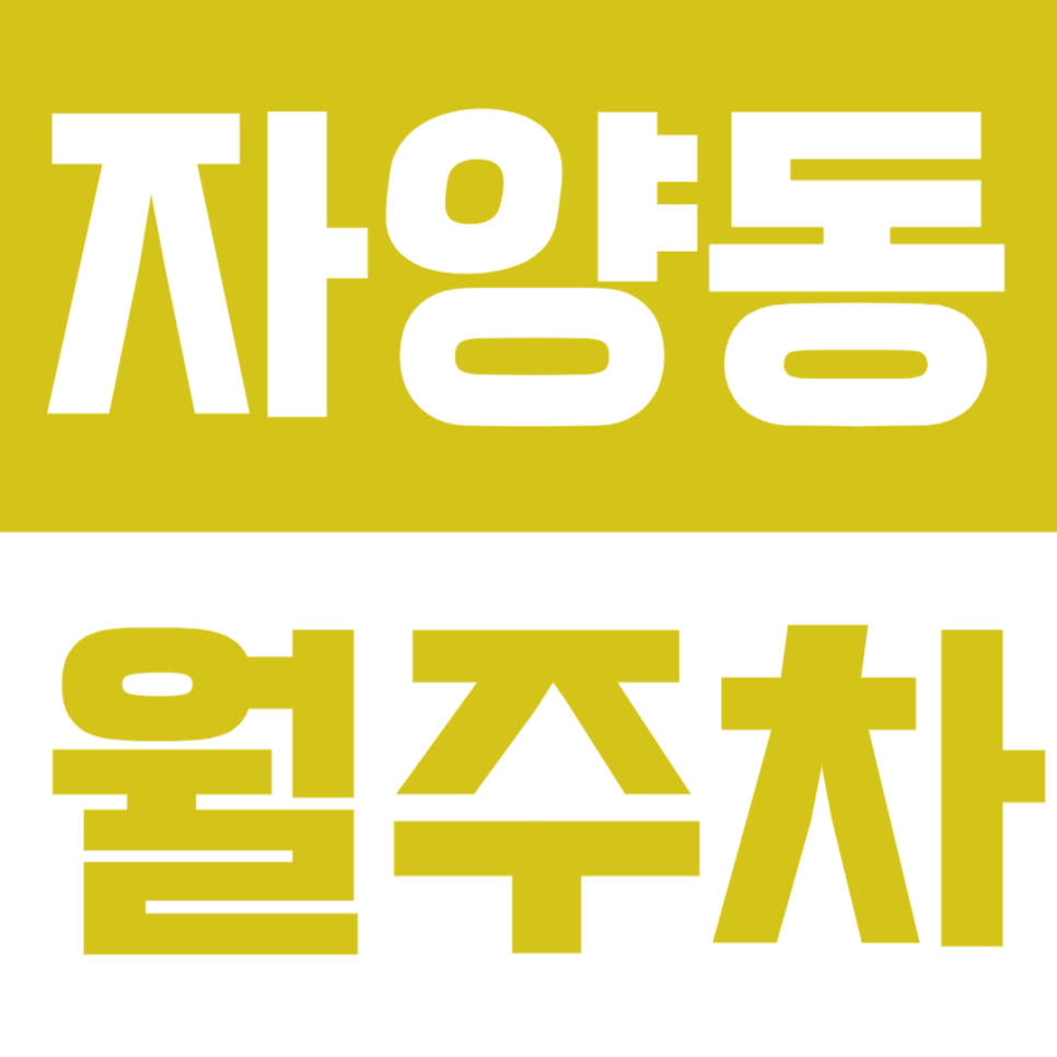 자양동 월주차 | 건대입구역–구의역 사이, SUV까지 가능한 24시간 지정석 정기주차 🚙 대표 이미지