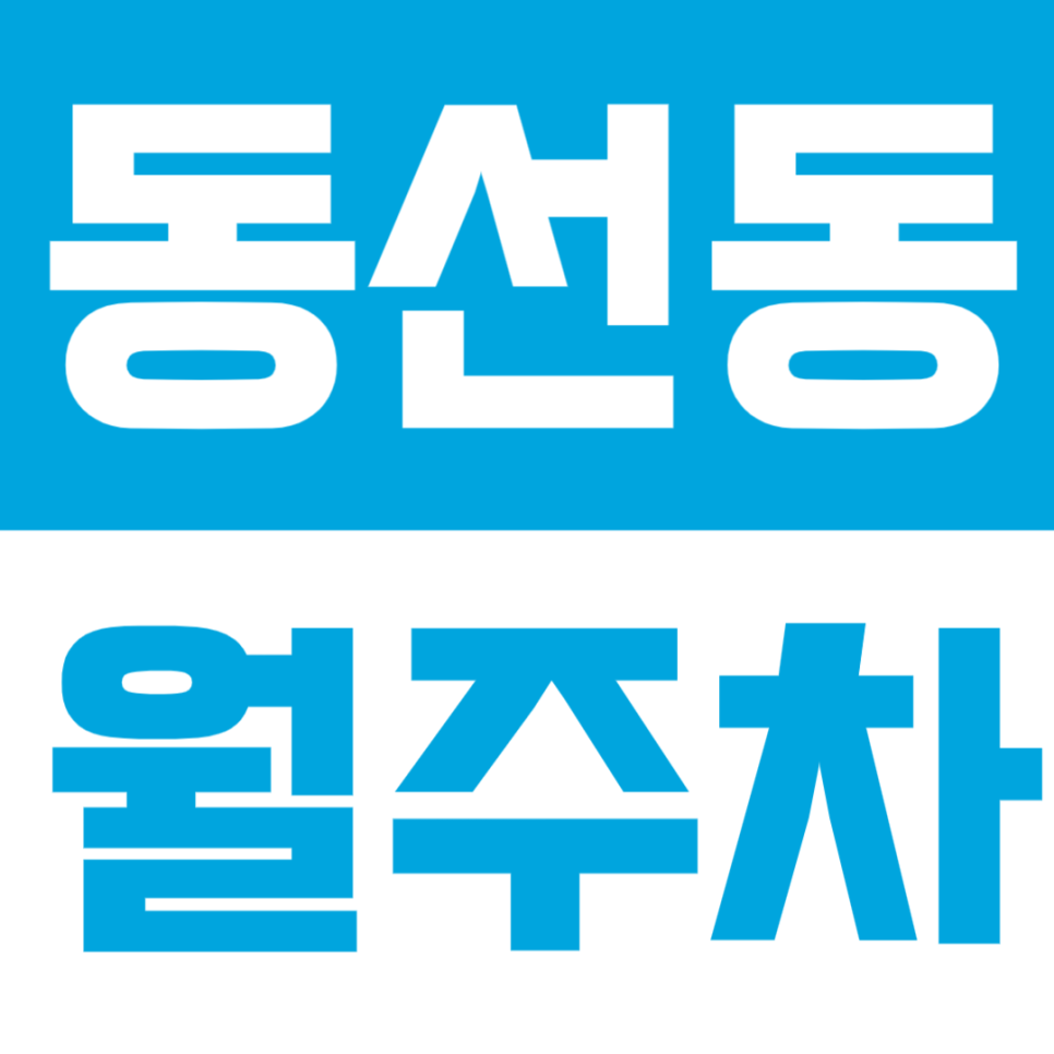 동선동 월주차 | 성신여대입구역 도보 4분, 대학가 인근 24시간 자주식 지정석 🚗 대표 이미지