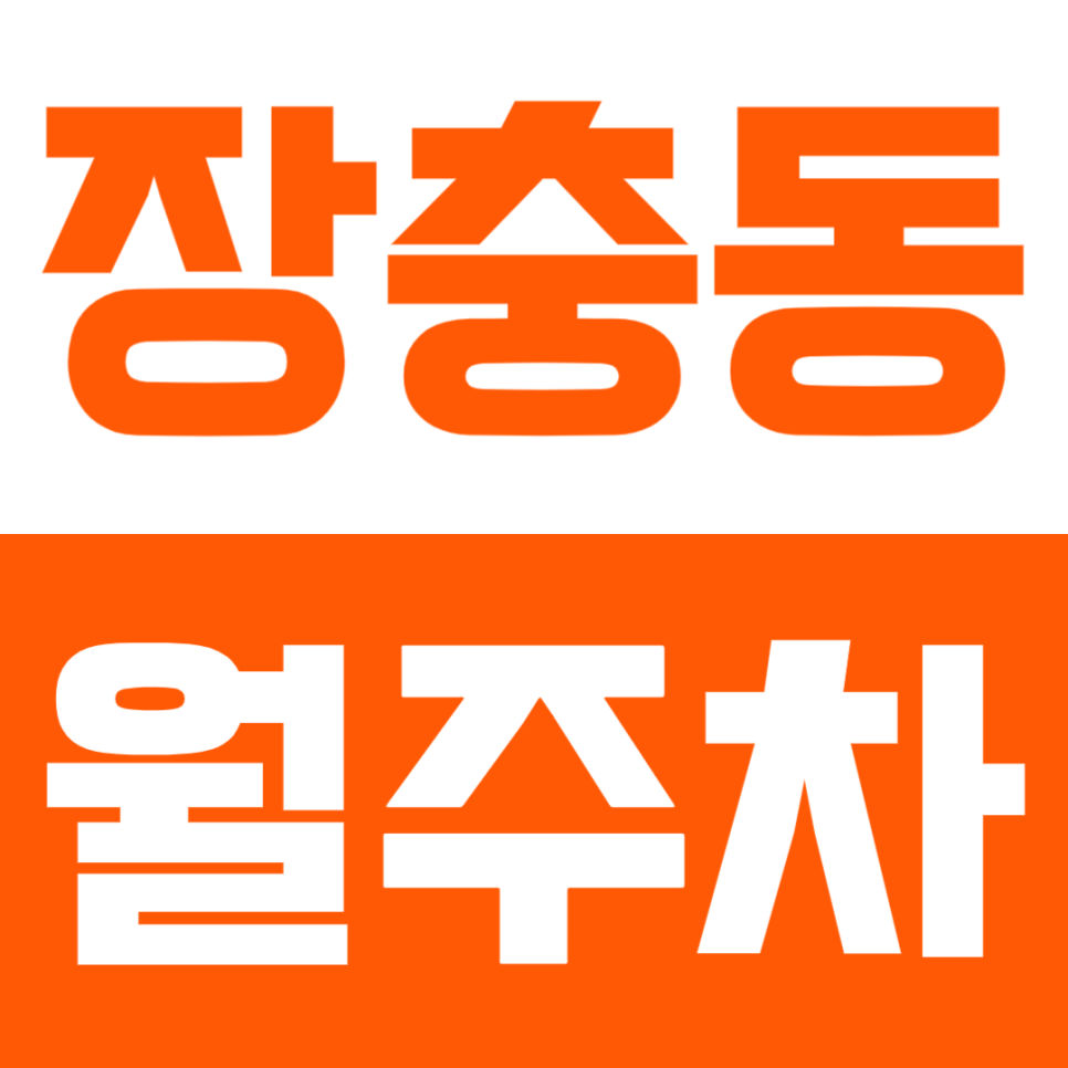 장충동 월주차 | 동대입구역 도보 7분 역세권 RV까지 가능한 24시간 연중무휴 실속형 정기 주차 대표 이미지