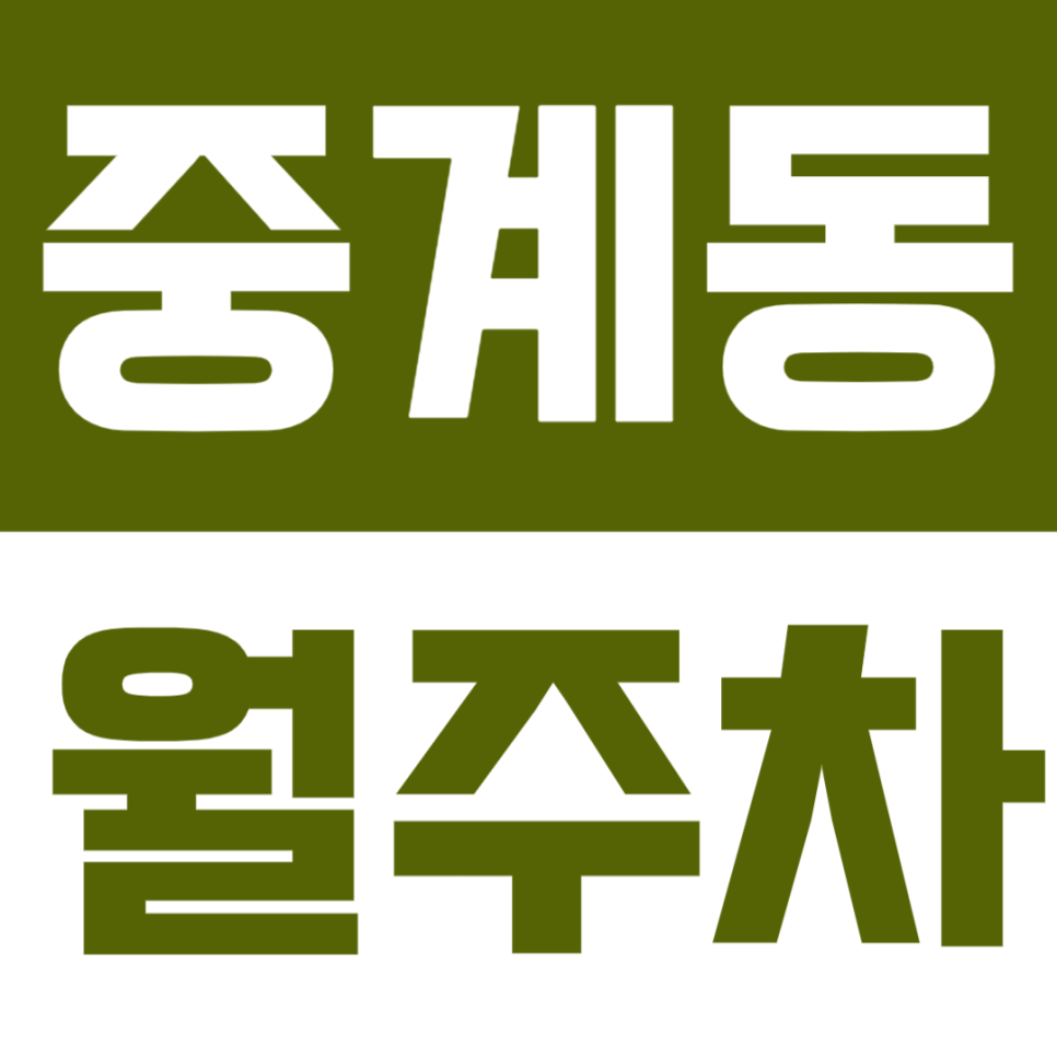 중계동 월주차 | 중계역 도보권 노원구 연중무휴 야간 실속형 자주식 정기 주차 대표 이미지