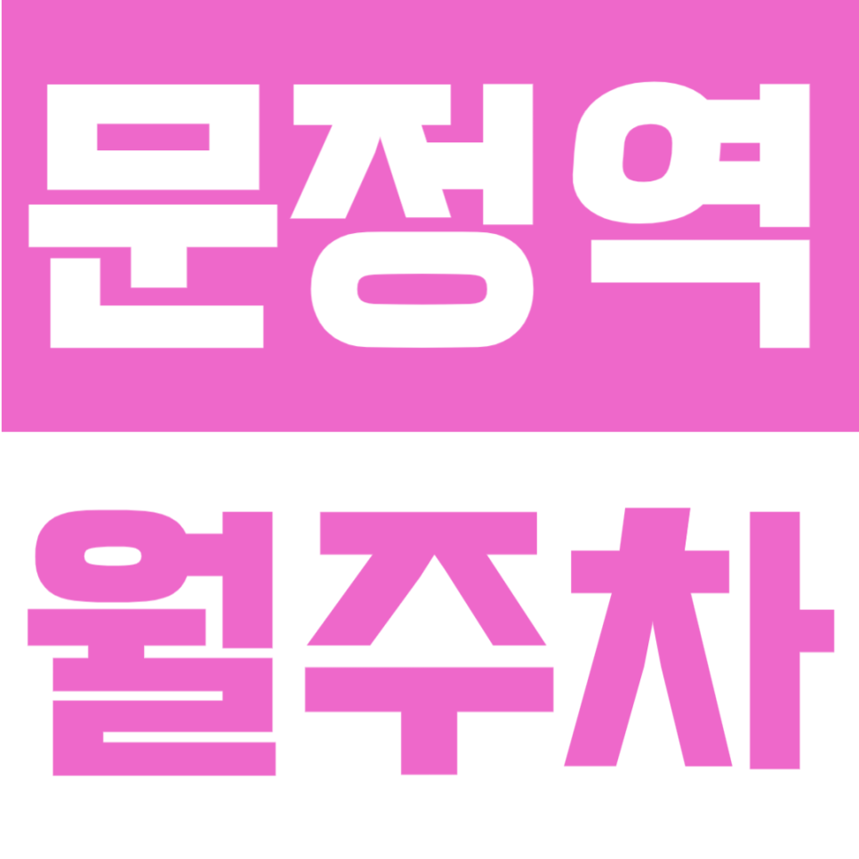 문정역 월주차 | 2번출구에서 도보 5분, 자주식 빈자리형, 13만원대로 이용 가능한 평일 주간 정기주차 대표 이미지